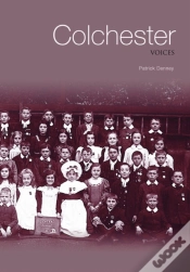 Capa do artigo Colchester Voices