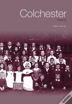 Capa do artigo Colchester Voices