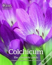 Capa do artigo Colchicum: The Complete Guide