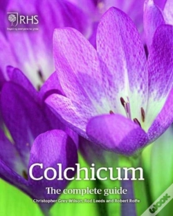 Capa do artigo Colchicum: The Complete Guide