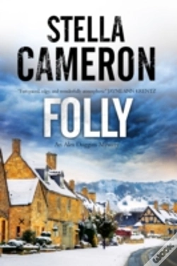 Capa do artigo Cold: A British Murder Mystery Set In The Cotswolds