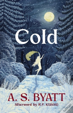 Capa do artigo Cold