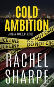 Capa do artigo Cold Ambition