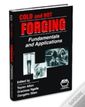Capa do artigo Cold And Hot Forging