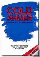 Cold Anger
