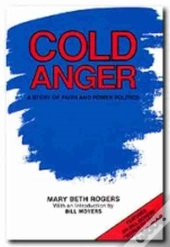 Cold Anger
