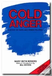 Capa do artigo Cold Anger