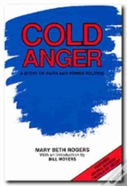 Capa do artigo Cold Anger