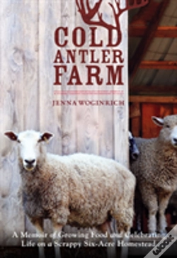 Capa do artigo Cold Antler Farm