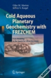 Capa do artigo Cold Aqueous Planetary Geochemistry With Frezchem