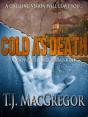 Cold As Death - Preview