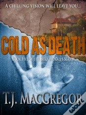 Capa do artigo Cold As Death