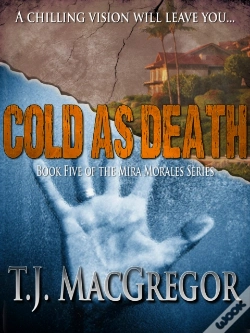 Capa do artigo Cold As Death
