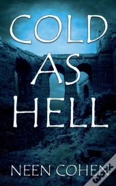 Cold As Hell
