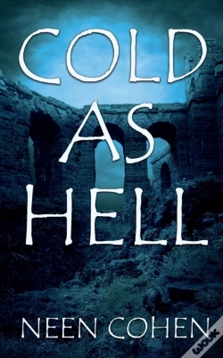 Capa do artigo Cold As Hell