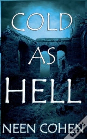 Capa do artigo Cold As Hell