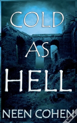Capa do artigo Cold As Hell