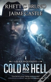 Capa do artigo Cold As Hell
