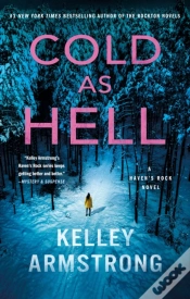 Capa do artigo Cold As Hell