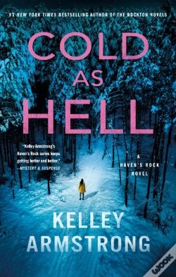 Capa do artigo Cold As Hell