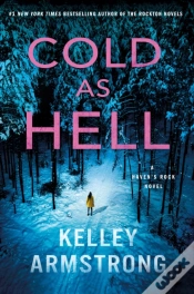 Capa do artigo Cold As Hell
