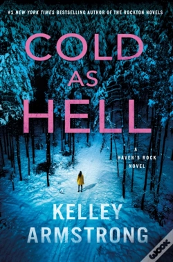Capa do artigo Cold As Hell