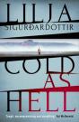 Cold As Hell - Preview