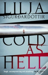 Cold As Hell