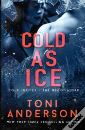 Capa do artigo Cold As Ice: A Thrilling Novel Of Romanc