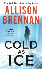 Capa do artigo Cold As Ice