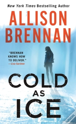 Capa do artigo Cold As Ice