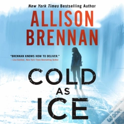 Capa do artigo Cold As Ice