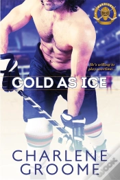 Capa do artigo Cold As Ice