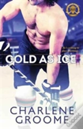 Cold As Ice