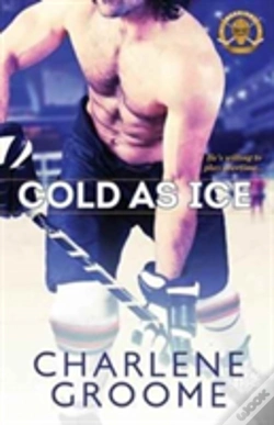 Capa do artigo Cold As Ice