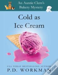 Cold As Ice Cream