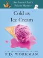 Cold As Ice Cream - Preview