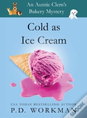 Capa do artigo Cold As Ice Cream