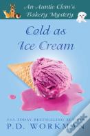 Cold As Ice Cream