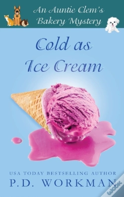 Capa do artigo Cold As Ice Cream