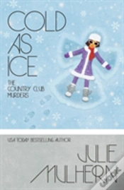 Capa do artigo Cold As Ice