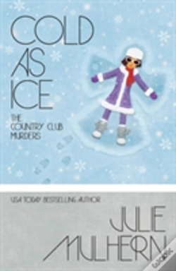 Capa do artigo Cold As Ice