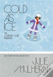 Capa do artigo Cold As Ice