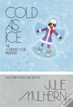 Capa do artigo Cold As Ice