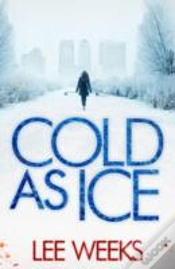 Capa do artigo Cold As Ice