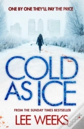 Cold As Ice