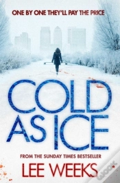 Capa do artigo Cold As Ice