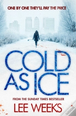 Capa do artigo Cold As Ice
