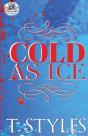Cold As Ice (The Cartel Publications Presents) - Preview