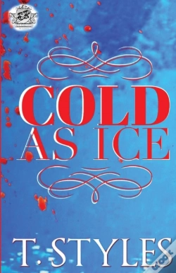 Capa do artigo Cold As Ice (The Cartel Publications Presents)